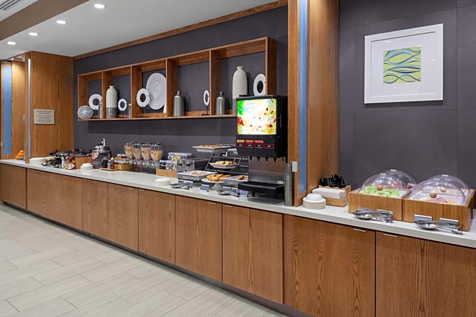 SpringHill Suites by Marriott Denver Tech Center