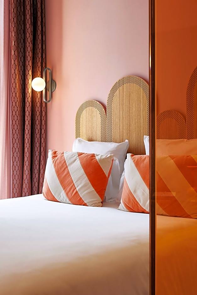 Hotel De Cambis, BW Premier Collection