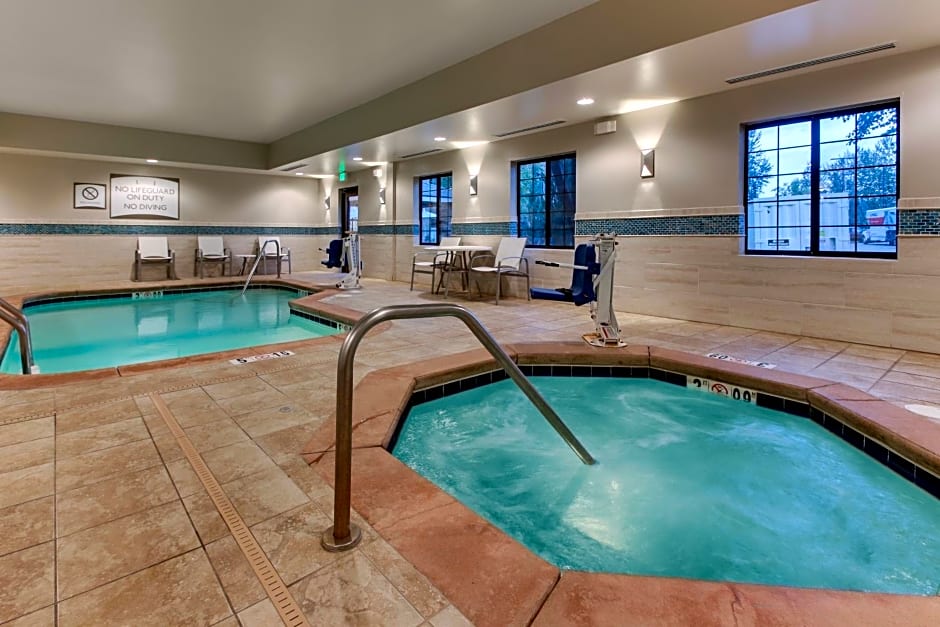 Staybridge Suites Missoula by IHG