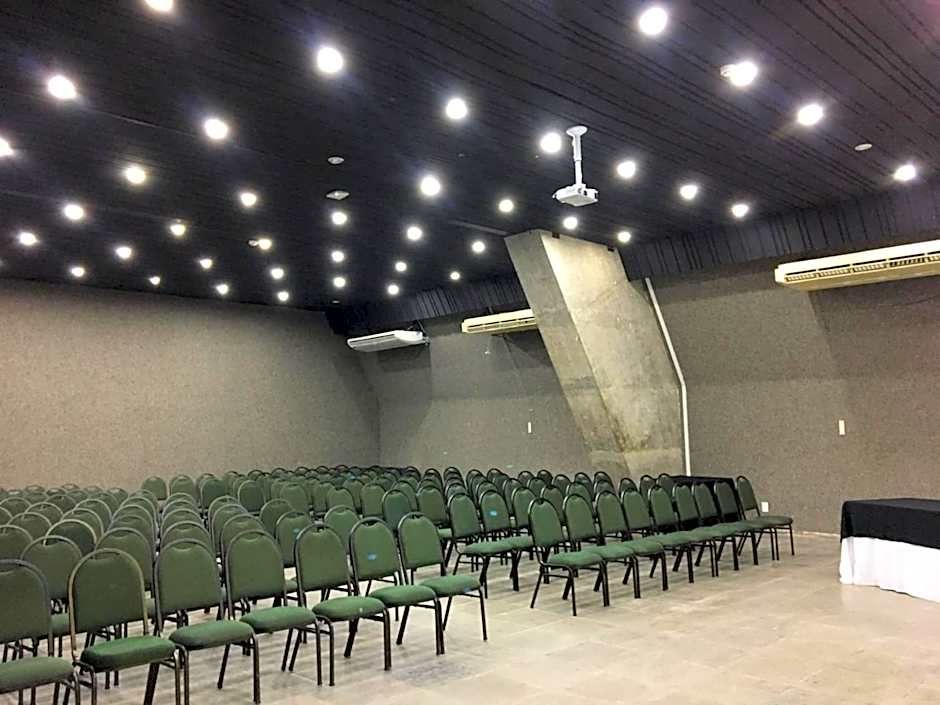 Blue Tree Towers Rio Poty