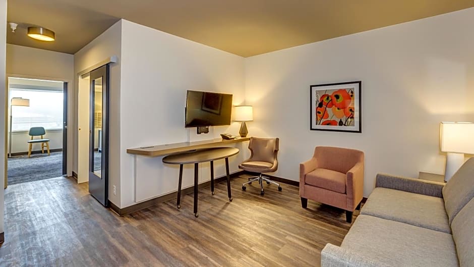 Holiday Inn & Suites Bellingham By IHG
