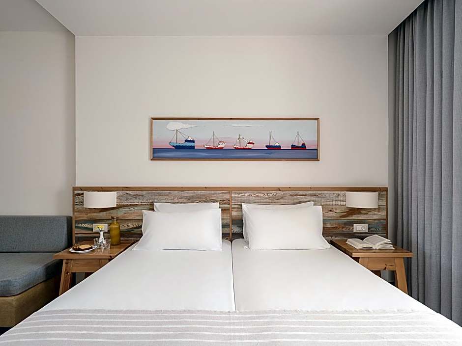 Erato Beach Hotel Adults Only by Smile Hotels