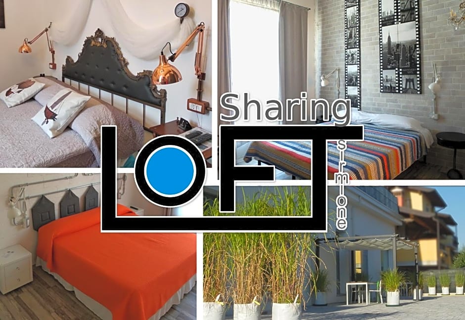BB SharingLoft Sirmione