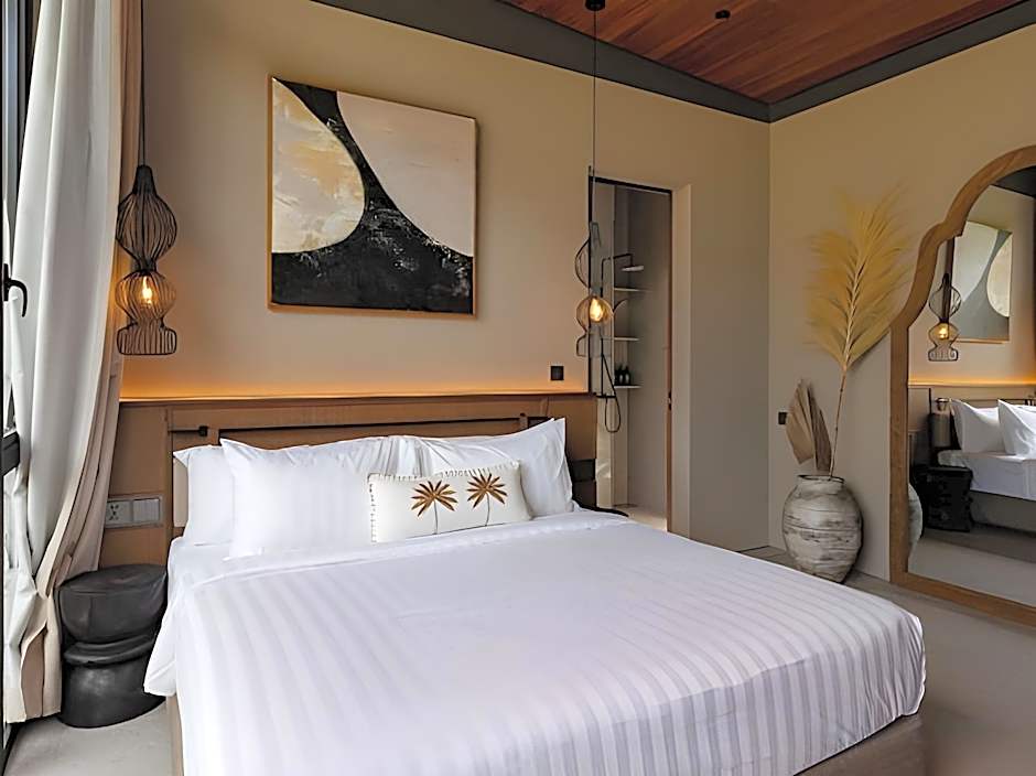 The Akasha Canggu Hotel