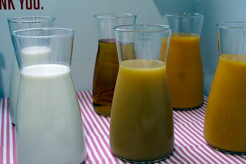 Inn Possible Lisbon Hostel