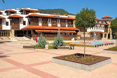 Hotel Etropolia
