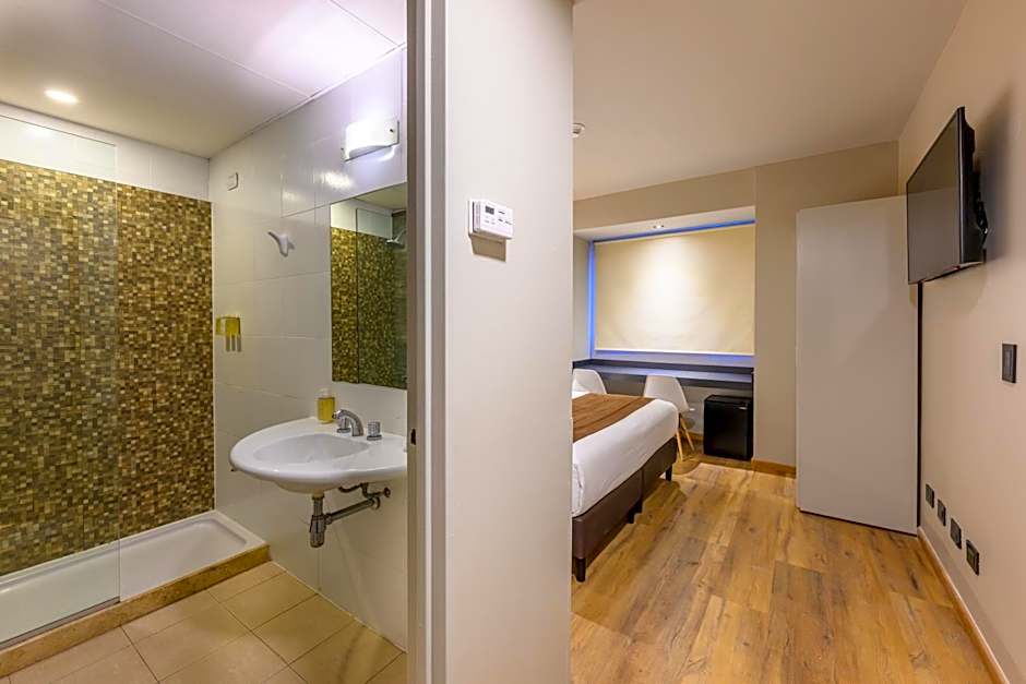 Hathor Hotels Mendoza