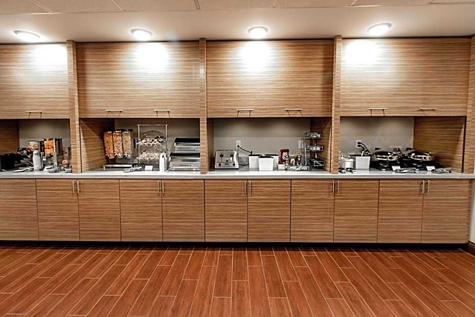 TownePlace Suites by Marriott Louisville Airport