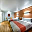 Motel 6-Dallas, TX - Farmers Branch