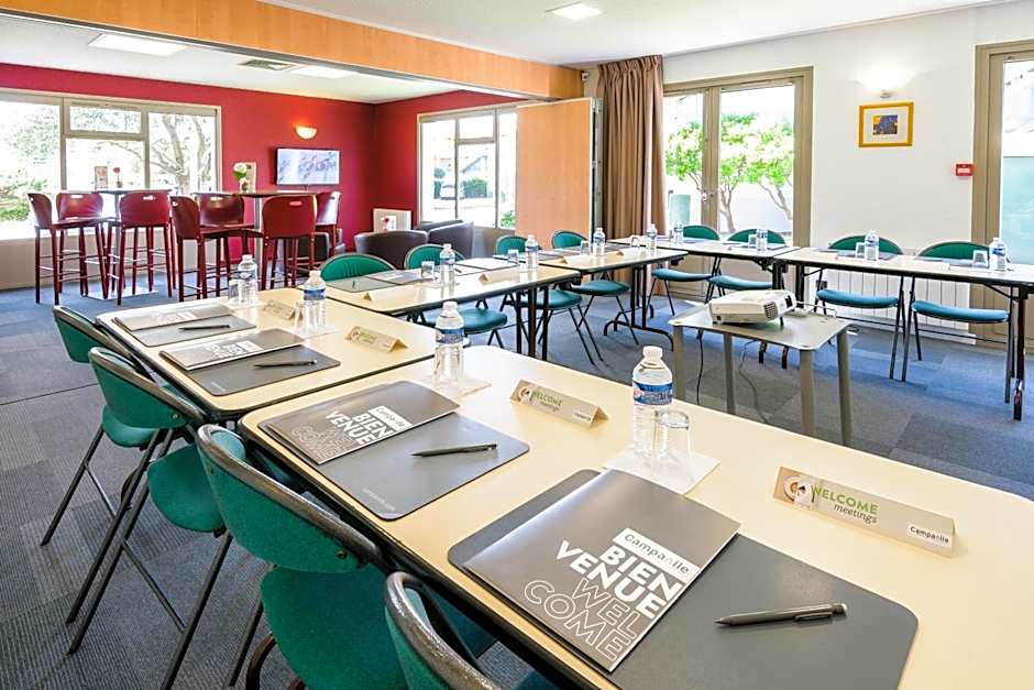 Campanile Toulouse Nord - Sesquieres