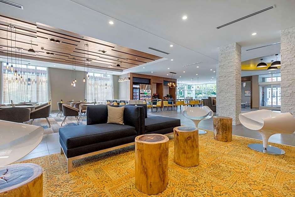 Cambria Hotel Summerville - Charleston