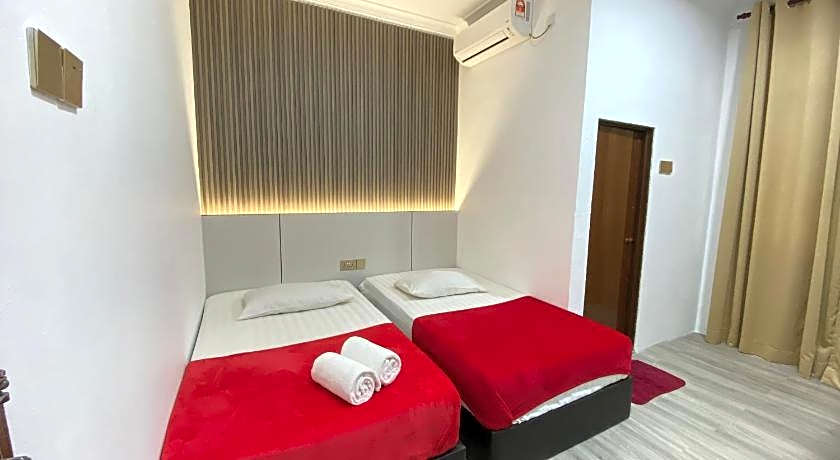 Samudera Hotel