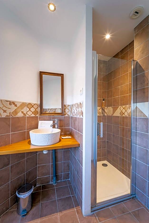 Château de Loubéjac