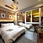 HOTEL Yeogiuhtte Gwangju Hanam