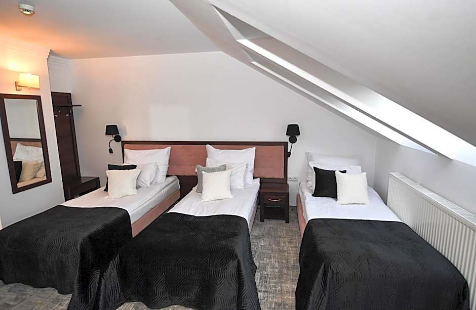 Hotel Focus Centrum Konferencyjne