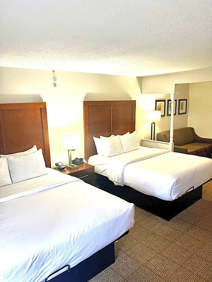 Comfort Inn & Suites Jackson North