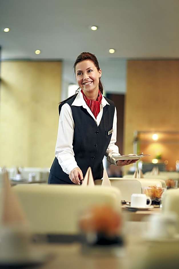 Mercure Hotel Plaza Essen