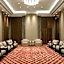 HUALUXE Ningbo Harbor City By IHG