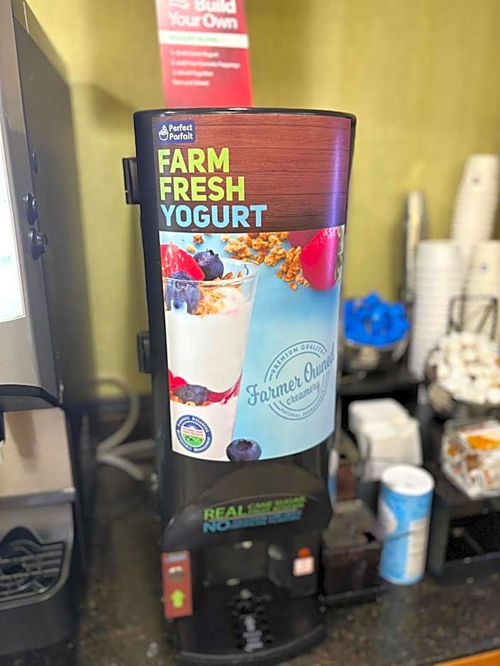 Best Western Plus Glen Allen Inn