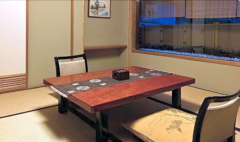 Shima Onsen Toshimaya