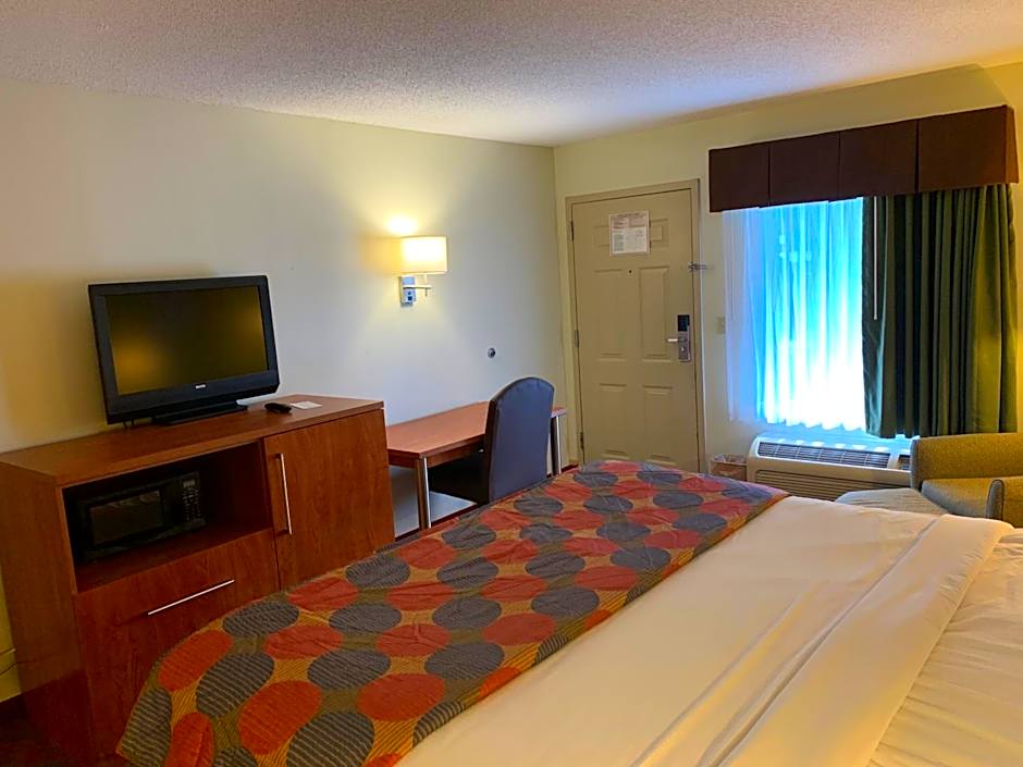 Baymont by Wyndham Cave City