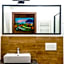 Novosiele Lifestyle Apartments - nad górską rzeką - Strefa relaksu sauna jacuzzi - Bieszczady