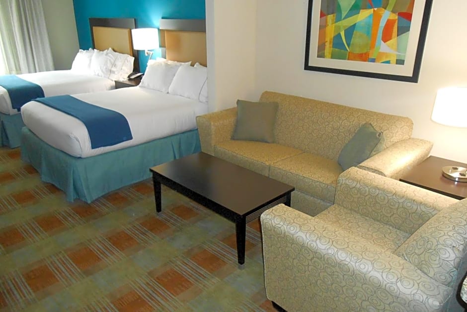 Holiday Inn Express & Suites Houston Northwest-Brookhollow By IHG