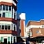 Hotel Le Lerts Living