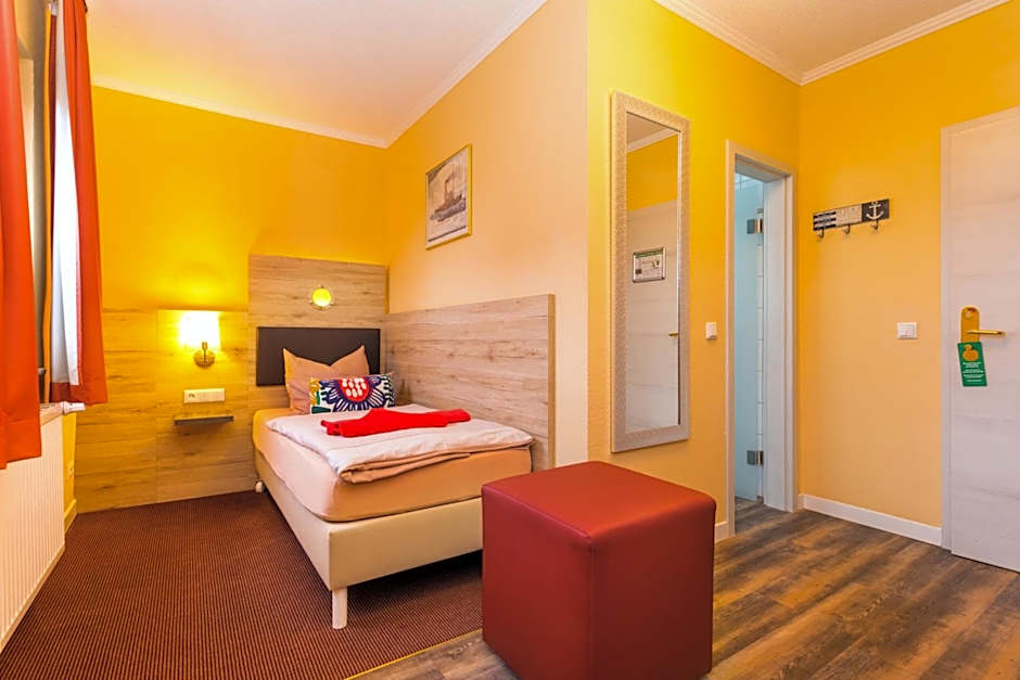 Hotel & Restaurant Hanse Kogge