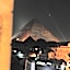 Egypt Pyramids Inn