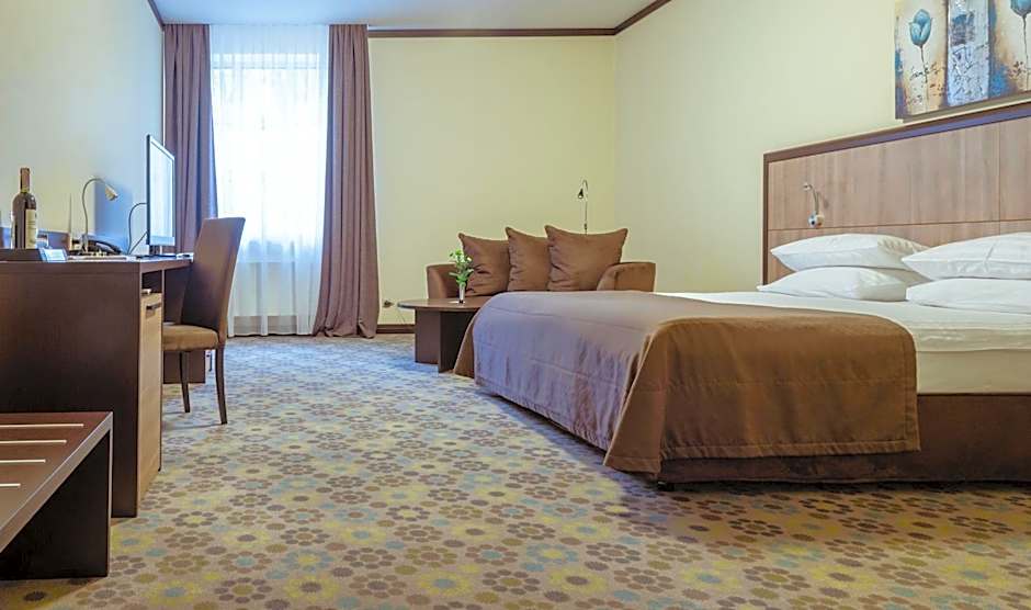 Park-Hotel Golosievo