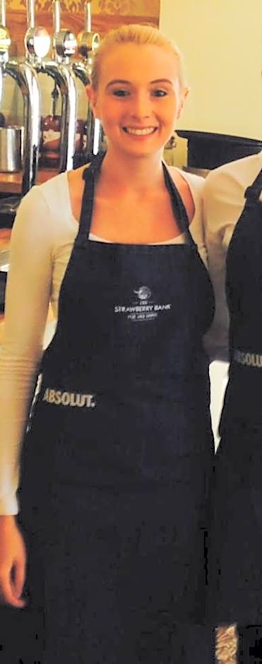 Strawberry Bank Hotel, NEC