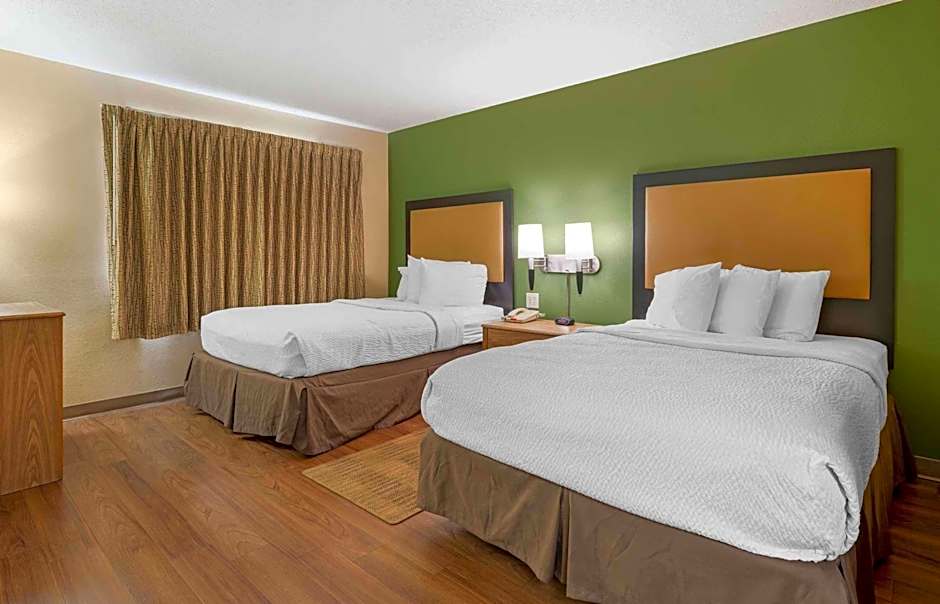 Extended Stay America Select Suites - Providence - Airport