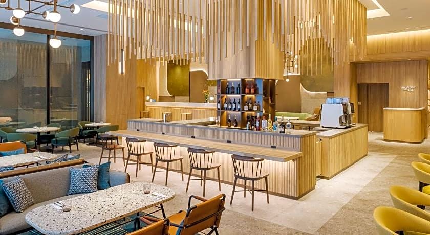 Hilton Garden Inn Kyoto Shijo Karasuma