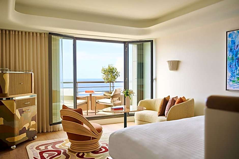 Hotel Palais de la Mediterranee - The Unbound Collection by Hyatt
