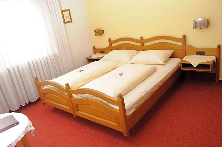 Hotel Schwarzes Ross