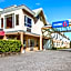 Motel 6 Surrey, Bc