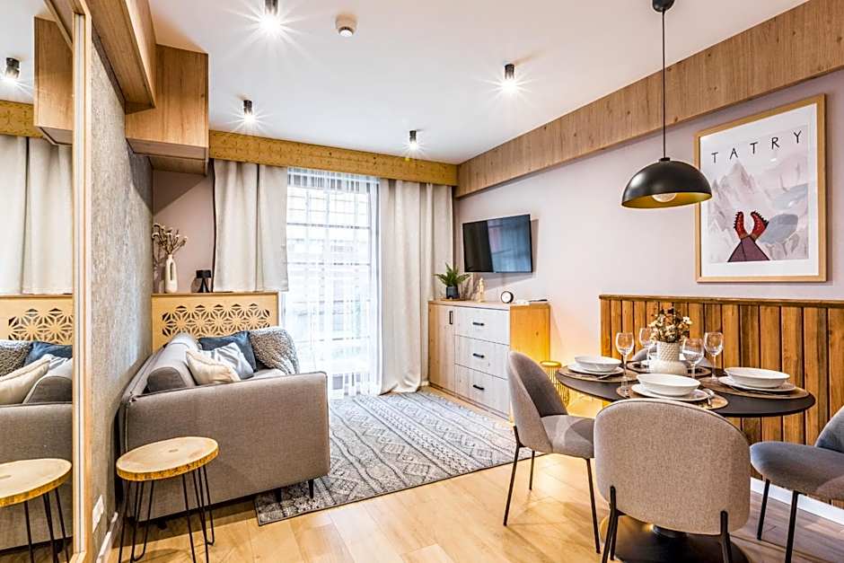 Aparthotel Lucylla