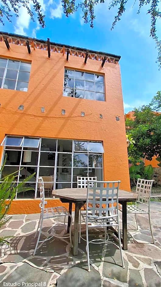 Suites Santo Domingo