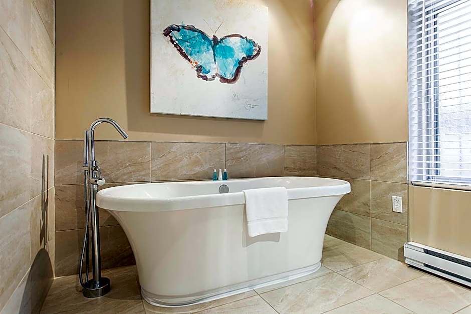 Auberge De La Fontaine