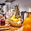 Hotel Hansa Stuttgart City