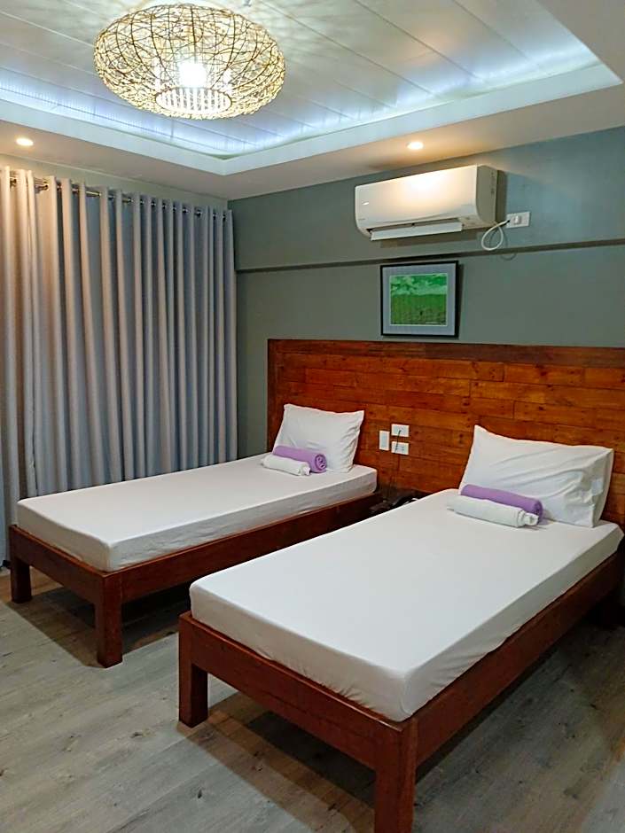 Norlu Cedec Midpoint Hotel