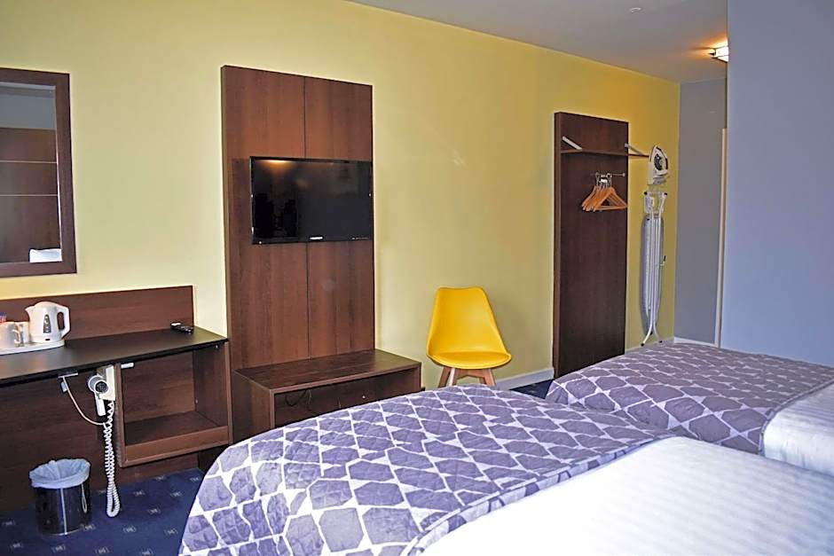 Quality Hotel Coventry