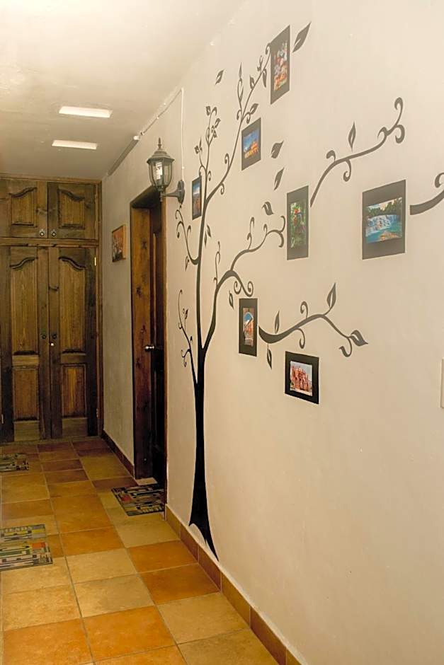 Terraza Suites - Adults Only