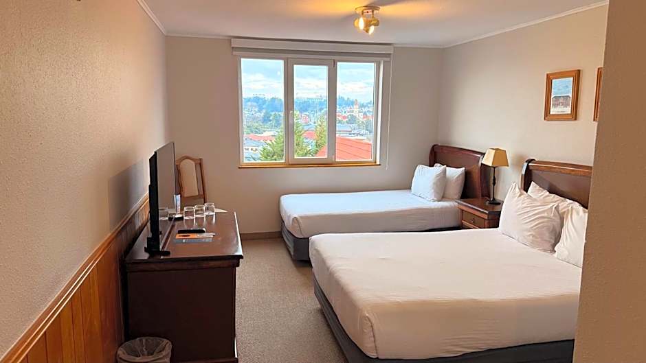Park Inn by Radisson Puerto Varas