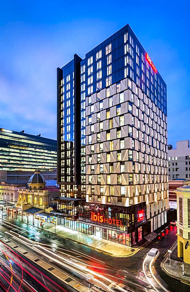 ibis Adelaide