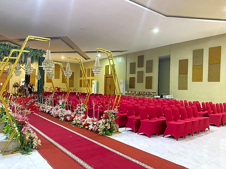 Bukit Indah Lestari Hotel