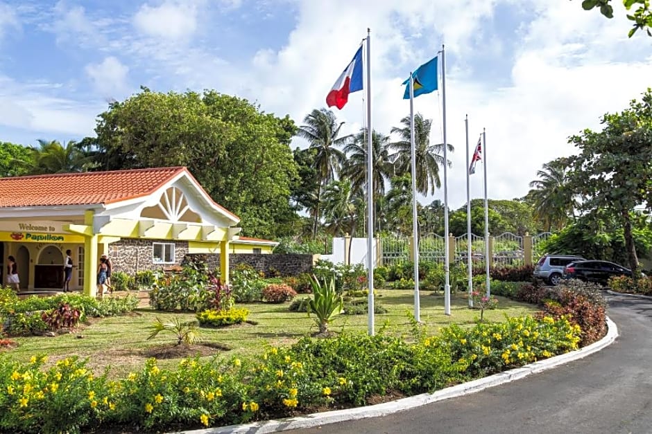 Starfish St Lucia - All Inclusive