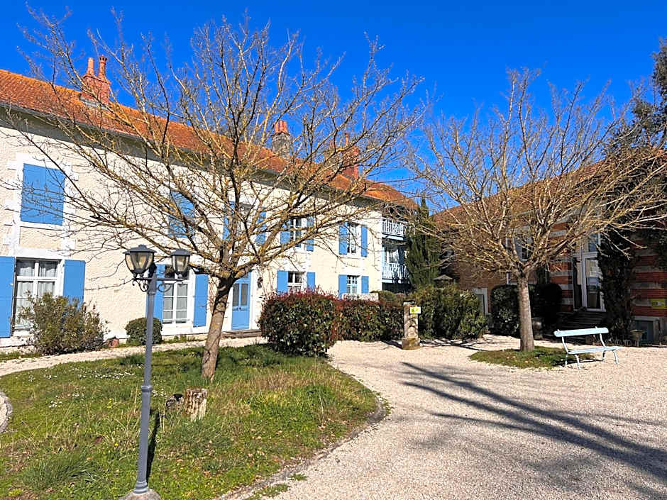 La Ferme Antoinette