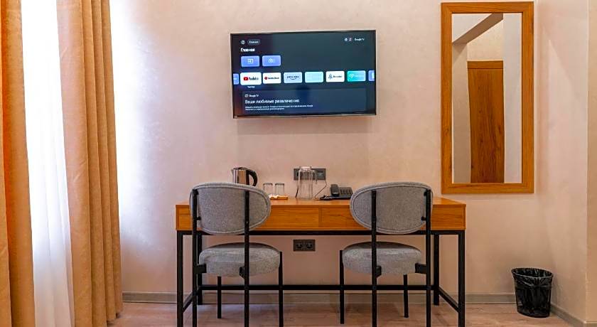 Hotel Malika Bukhara